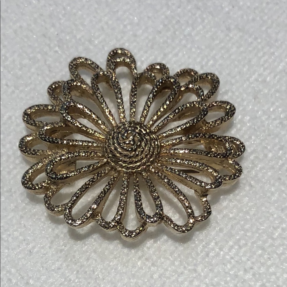 Vintage brooch